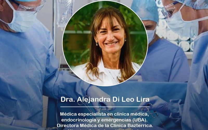 Liderazgo y gestión en salud