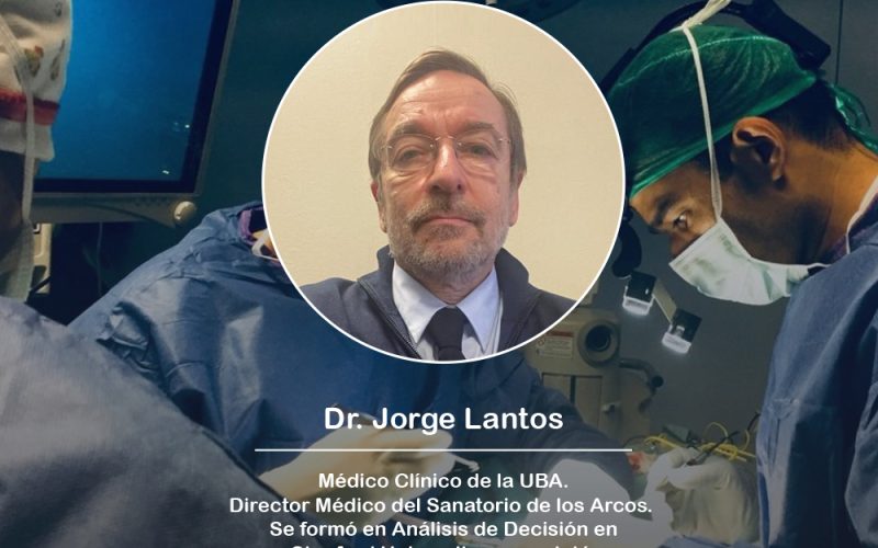 Liderazgo y gestión en salud