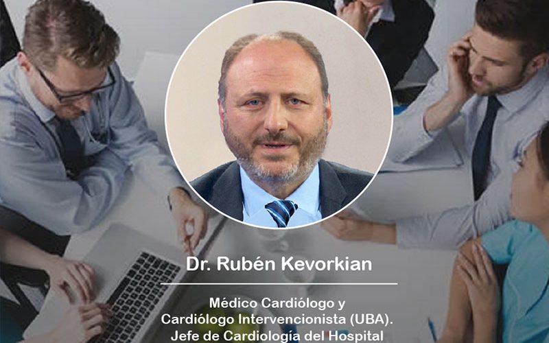 Liderazgo y gestión en salud